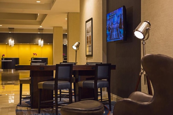 Baltimore Marriott Inner Harbor At Camden Yards image 19