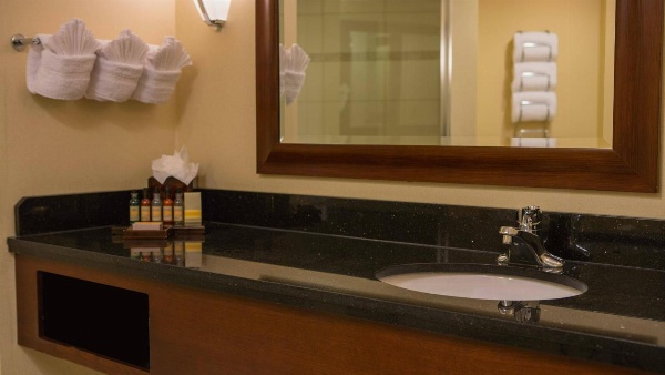 Baltimore Marriott Inner Harbor At Camden Yards Main image