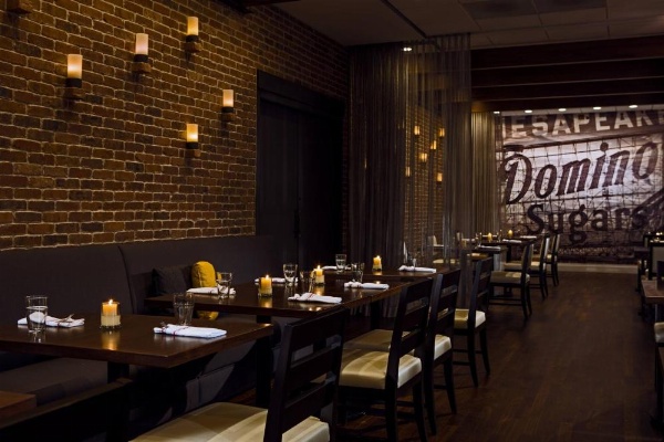 Baltimore Marriott Inner Harbor At Camden Yards image 20