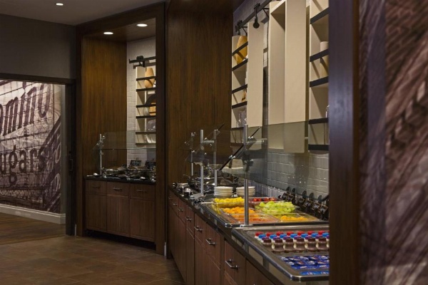 Baltimore Marriott Inner Harbor At Camden Yards image 21