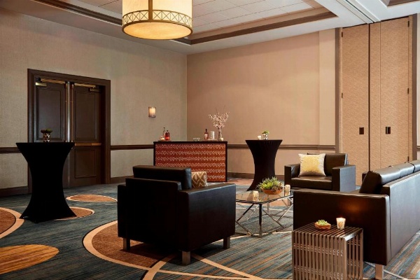 Baltimore Marriott Inner Harbor At Camden Yards image 25