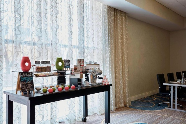 Baltimore Marriott Inner Harbor At Camden Yards image 26