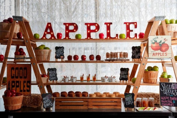 Baltimore Marriott Inner Harbor At Camden Yards image 27