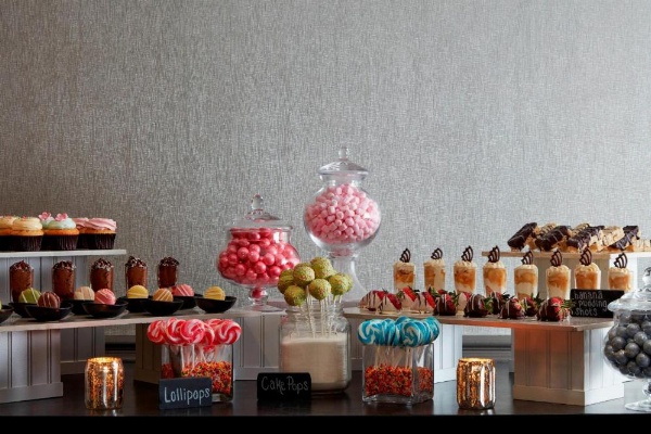 Baltimore Marriott Inner Harbor At Camden Yards image 28