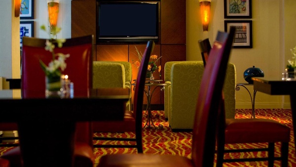 Baltimore Marriott Inner Harbor At Camden Yards image 5